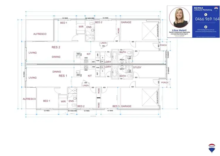 Second view of Homely house listing, Address available on request