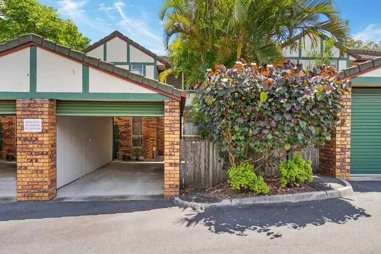 Main view of Homely townhouse listing, 5/128 Smith Road, Woodridge QLD 4114