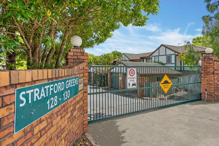 Second view of Homely townhouse listing, 5/128 Smith Road, Woodridge QLD 4114