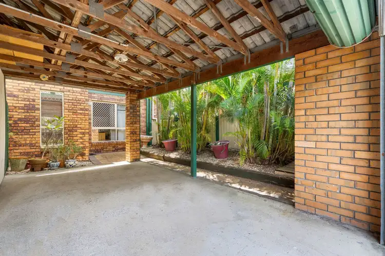 Third view of Homely townhouse listing, 5/128 Smith Road, Woodridge QLD 4114
