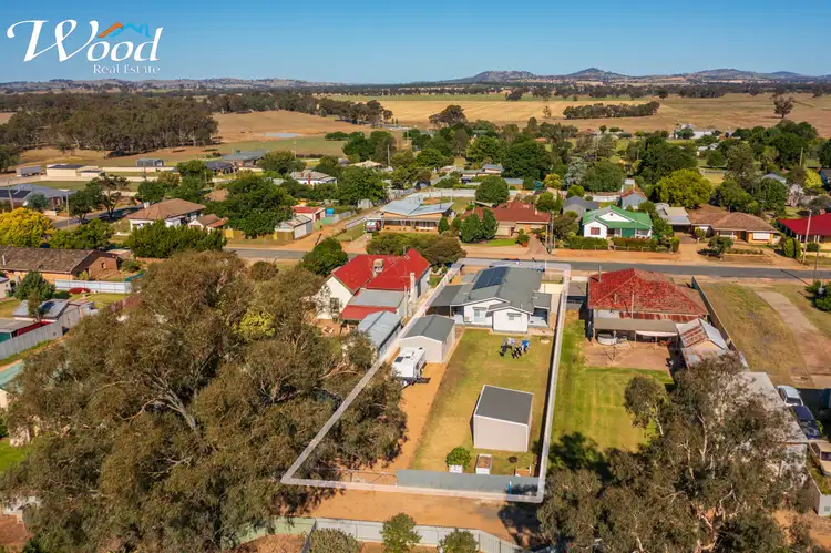 Second view of Homely house listing, 6A Second Ave, Henty NSW 2658