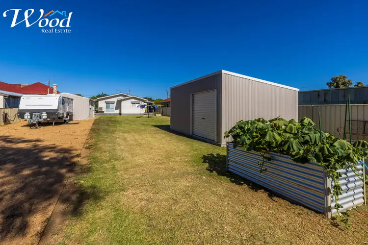 Third view of Homely house listing, 6A Second Ave, Henty NSW 2658
