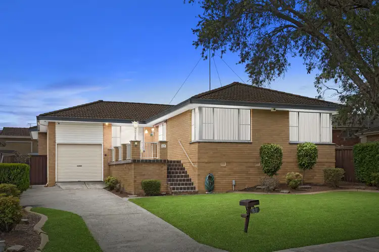 87 Bolaro Avenue, Greystanes NSW 2145