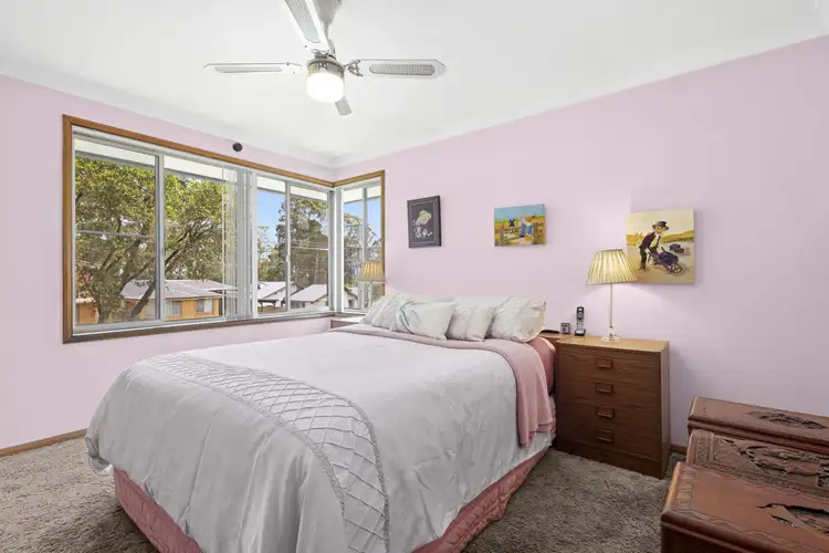 Sixth view of Homely house listing, 87 Bolaro Avenue, Greystanes NSW 2145