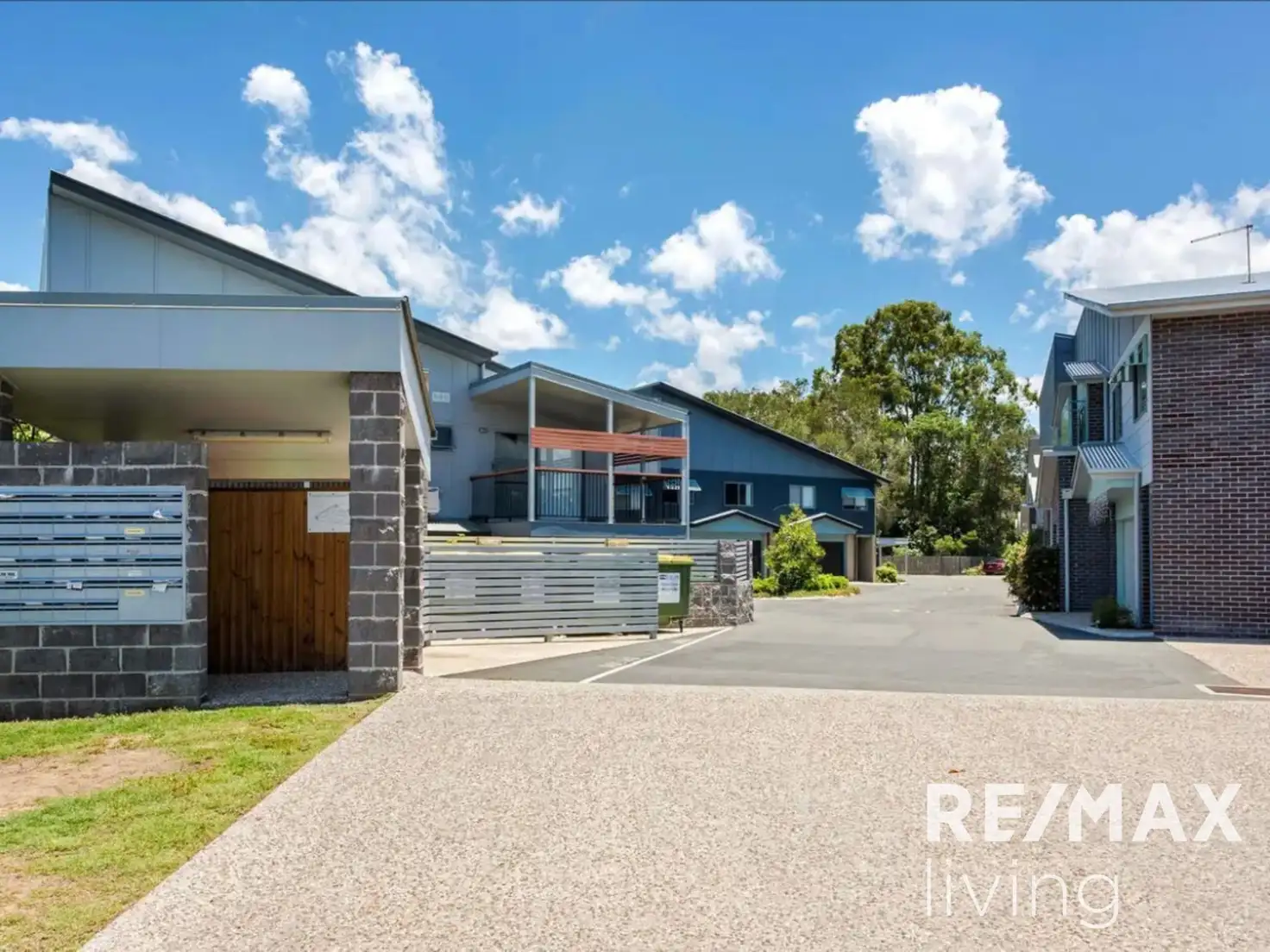 Main view of Homely townhouse listing, 26/2-8 Reserve Court, Murrumba Downs QLD 4503