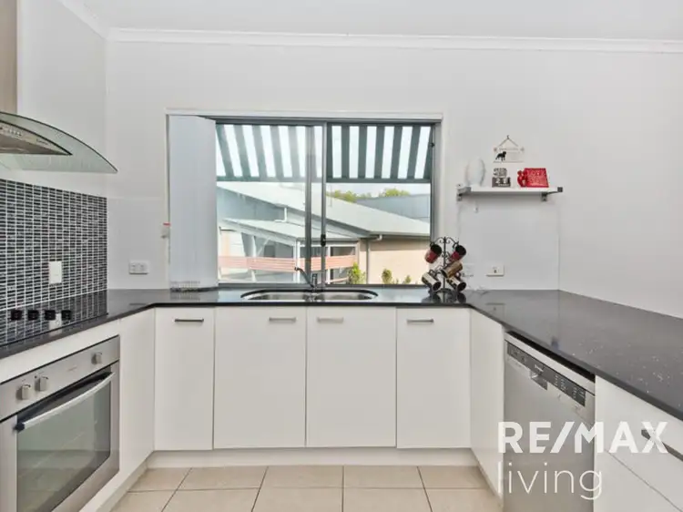 Second view of Homely townhouse listing, 26/2-8 Reserve Court, Murrumba Downs QLD 4503