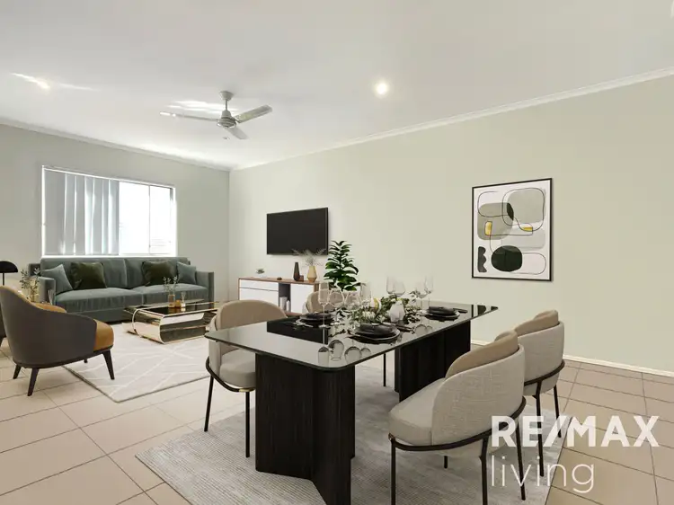 Third view of Homely townhouse listing, 26/2-8 Reserve Court, Murrumba Downs QLD 4503