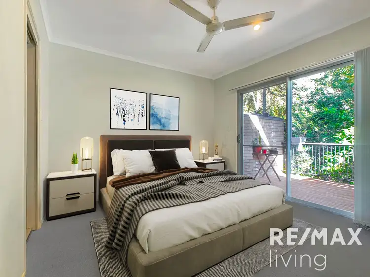 Fifth view of Homely townhouse listing, 26/2-8 Reserve Court, Murrumba Downs QLD 4503