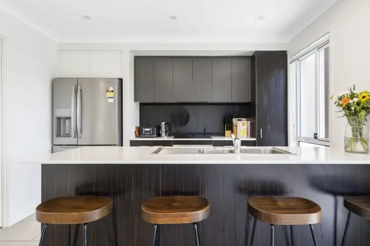 Third view of Homely townhouse listing, 48/370 Gainsborough Drive, Pimpama QLD 4209