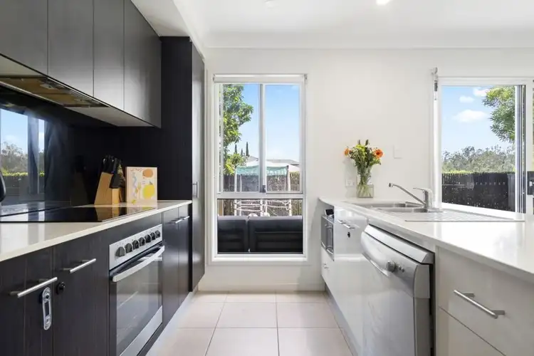 Fourth view of Homely townhouse listing, 48/370 Gainsborough Drive, Pimpama QLD 4209