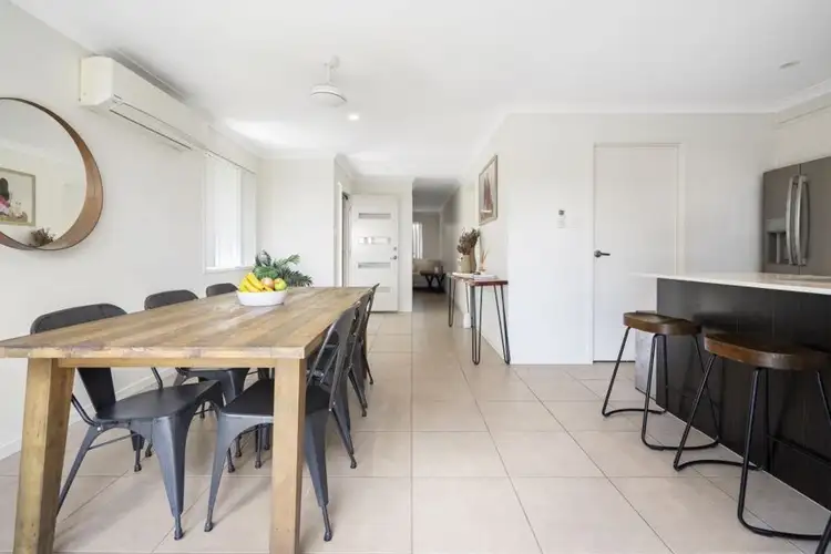Sixth view of Homely townhouse listing, 48/370 Gainsborough Drive, Pimpama QLD 4209