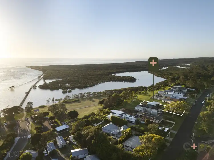 12 Morgo Street, Urunga NSW 2455