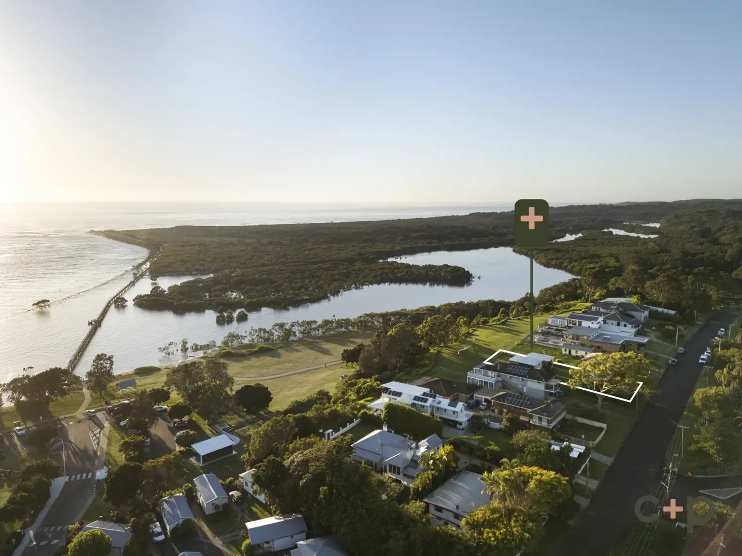 Main view of Homely house listing, 12 Morgo Street, Urunga NSW 2455