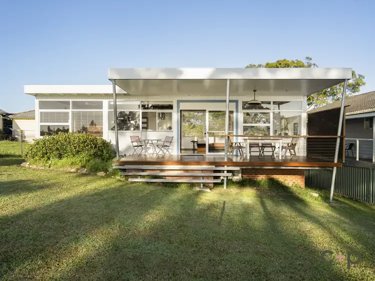 Second view of Homely house listing, 12 Morgo Street, Urunga NSW 2455