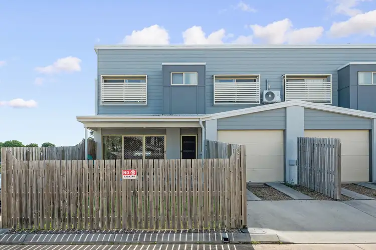 Main view of Homely townhouse listing, 90/71 Stanley Street, Brendale QLD 4500