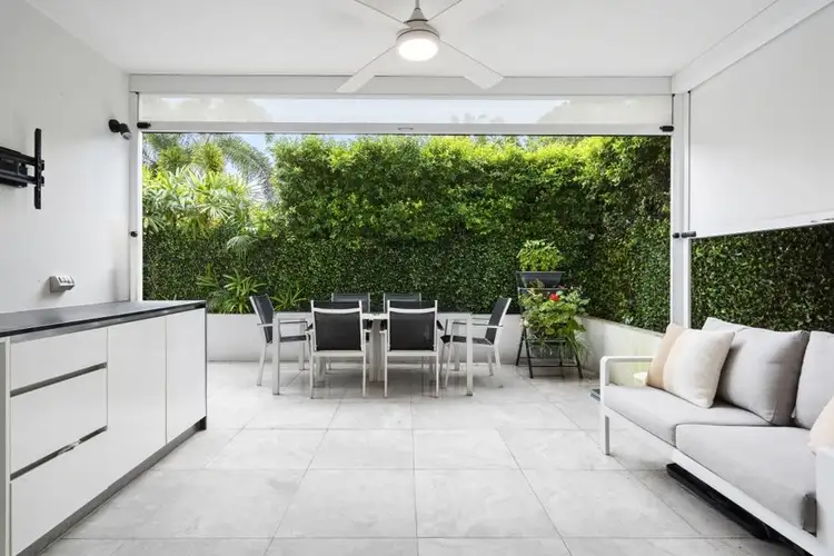 Main view of Homely unit listing, 4115/1-7 Waterford Court, Bundall QLD 4217