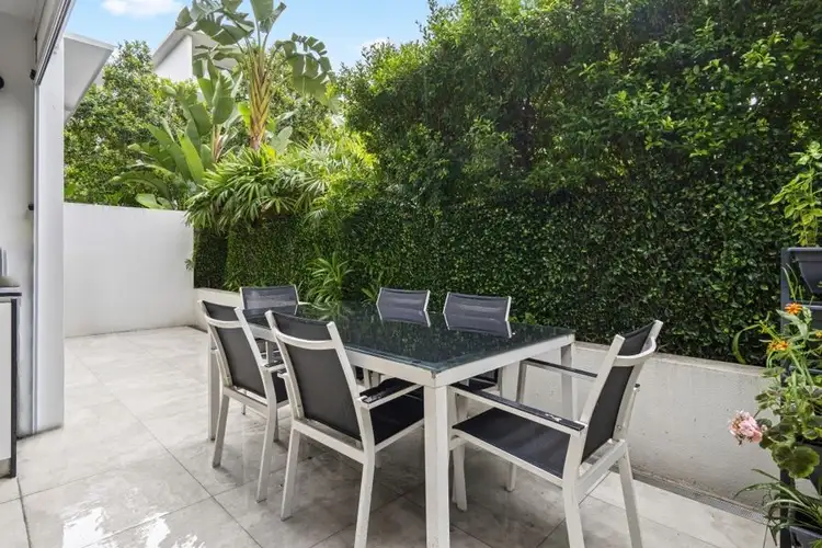 Second view of Homely unit listing, 4115/1-7 Waterford Court, Bundall QLD 4217