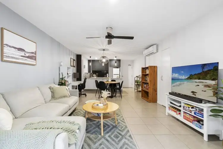 Third view of Homely unit listing, 4115/1-7 Waterford Court, Bundall QLD 4217