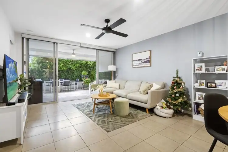 Fourth view of Homely unit listing, 4115/1-7 Waterford Court, Bundall QLD 4217