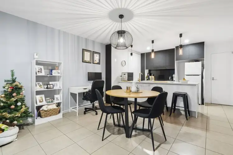 Fifth view of Homely unit listing, 4115/1-7 Waterford Court, Bundall QLD 4217