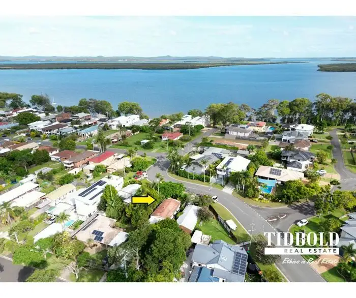 Main view of Homely house listing, 10 Oakland Avenue, Redland Bay QLD 4165