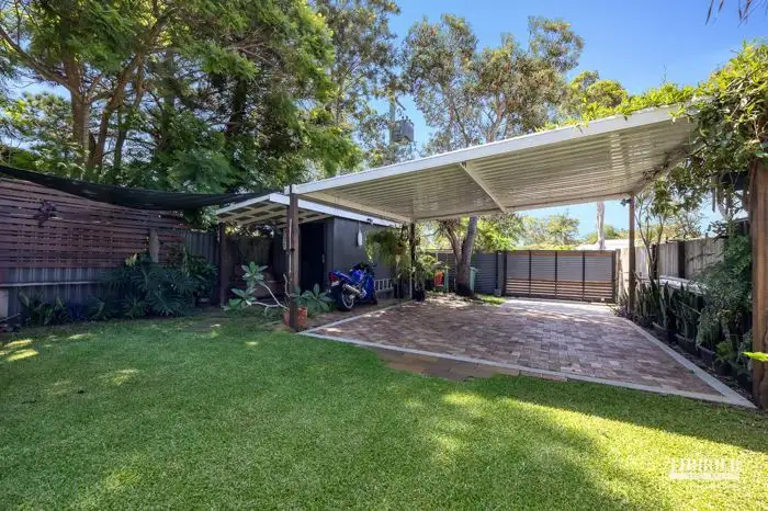 Fifth view of Homely house listing, 10 Oakland Avenue, Redland Bay QLD 4165