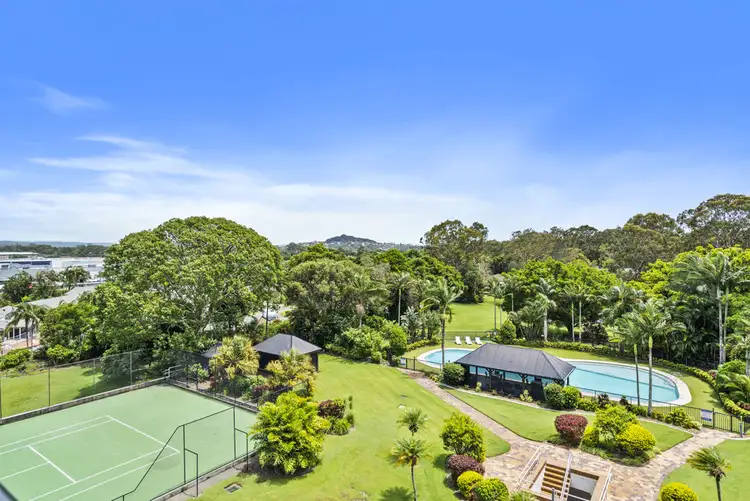 603/22 Kirkwood Road, Tweed Heads South NSW 2486