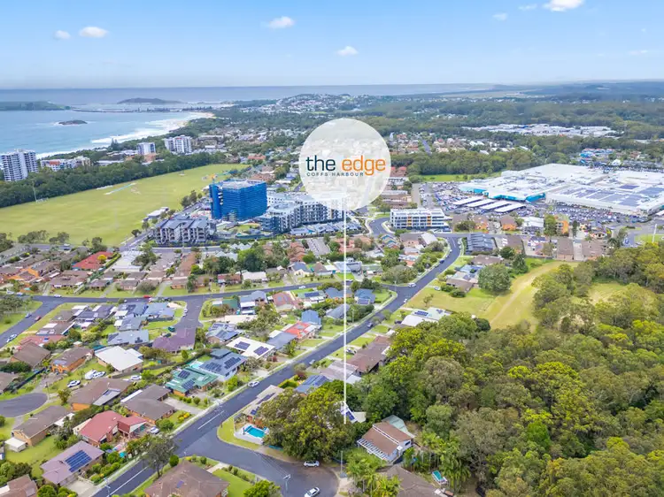 4 Nepean Close Coffs Harbour, Coffs Harbour NSW 2450