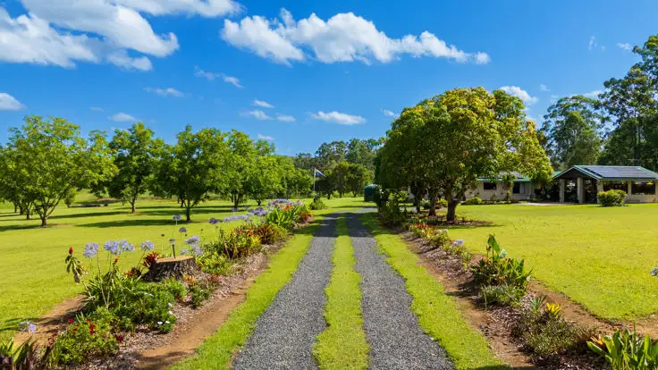 Second view of Homely house listing, 55 Musgraves Road, North Casino NSW 2470