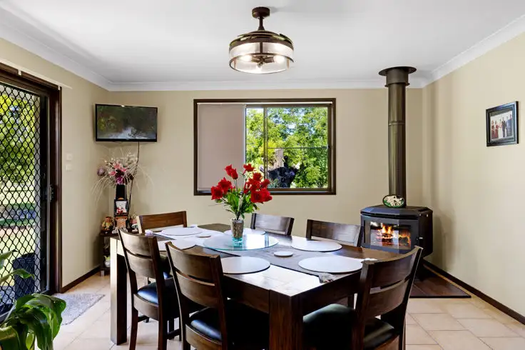 Fifth view of Homely house listing, 55 Musgraves Road, North Casino NSW 2470