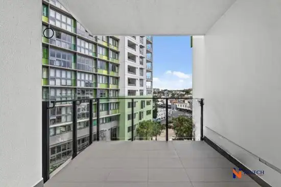 Fourth view of Homely apartment listing, 1005/10 Trinity Street, Fortitude Valley QLD 4006