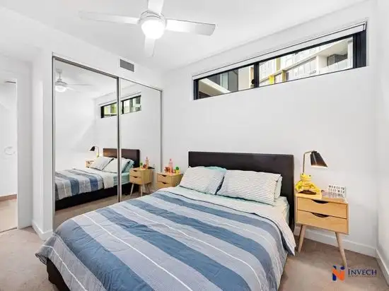 Fifth view of Homely apartment listing, 1005/10 Trinity Street, Fortitude Valley QLD 4006