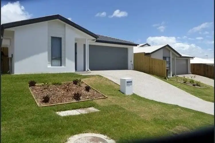 Main view of Homely house listing, 17 YALE STREET, Pimpama QLD 4209