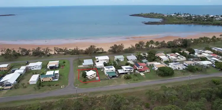 Main view of Homely house listing, 113 Zelma St, Grasstree Beach QLD 4740