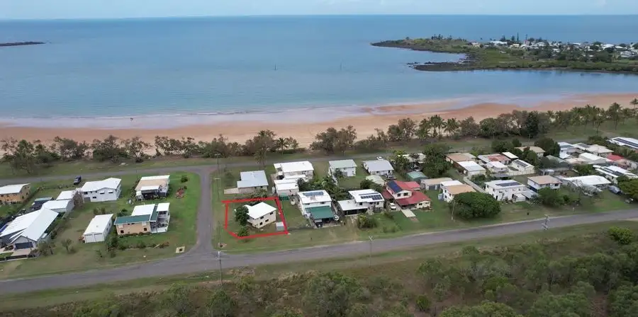 Main view of Homely house listing, 113 Zelma St, Grasstree Beach QLD 4740