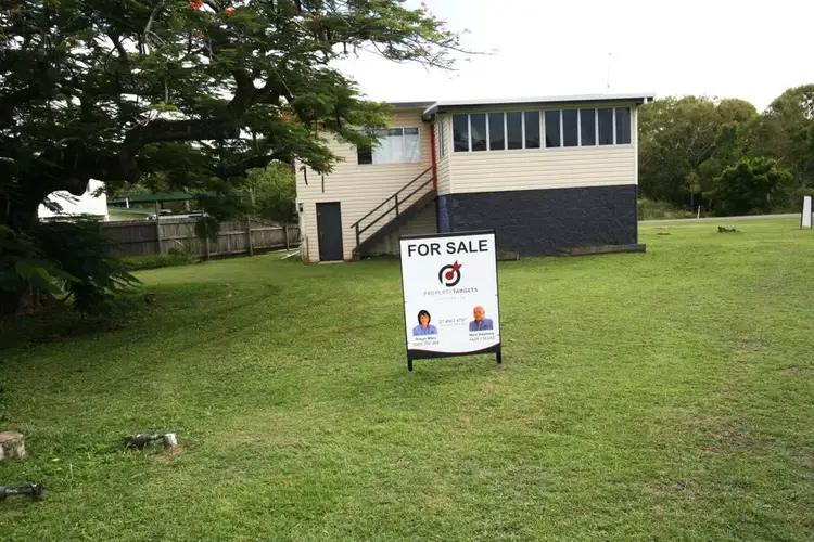 Second view of Homely house listing, 113 Zelma St, Grasstree Beach QLD 4740