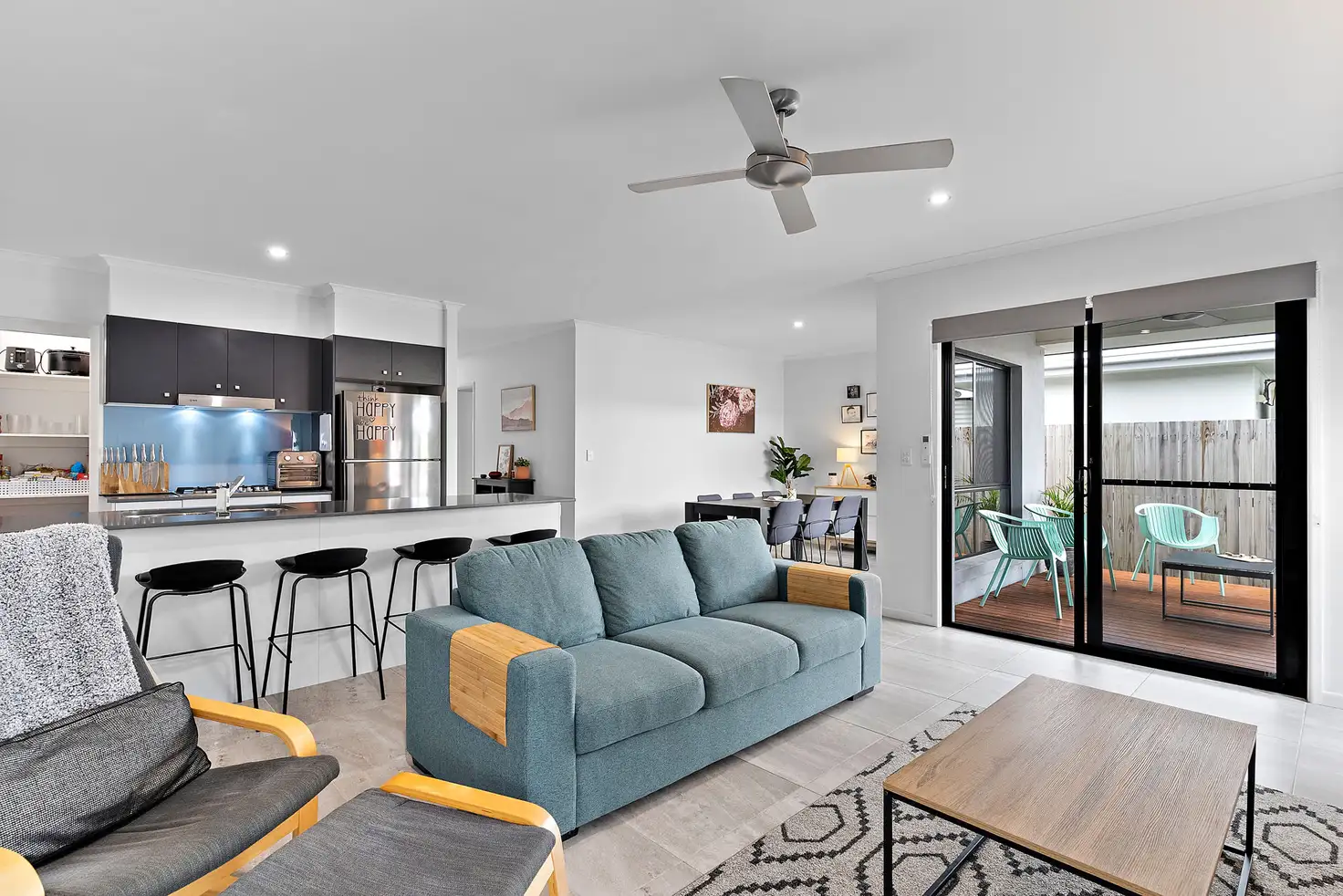 Main view of Homely house listing, 10 Banks Crescent, Baringa QLD 4551