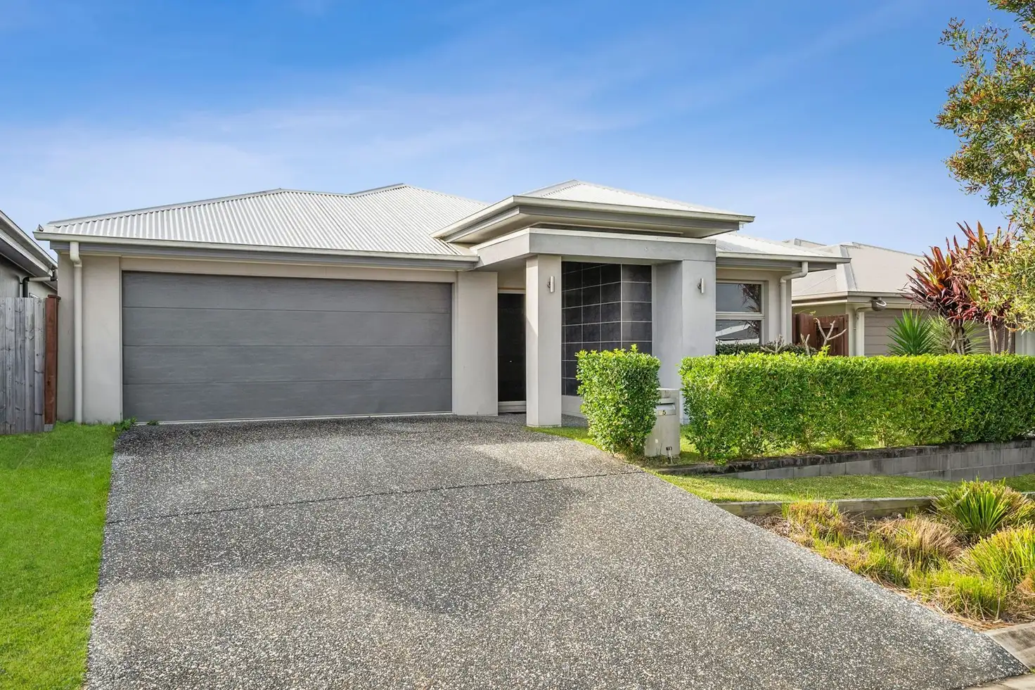 Main view of Homely house listing, 75 Adelaide Circuit, Baringa QLD 4551
