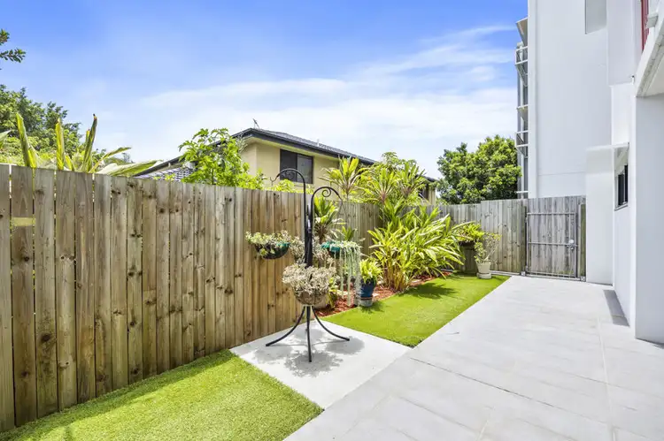 Third view of Homely unit listing, 1101/18 Comer Street, Coopers Plains QLD 4108
