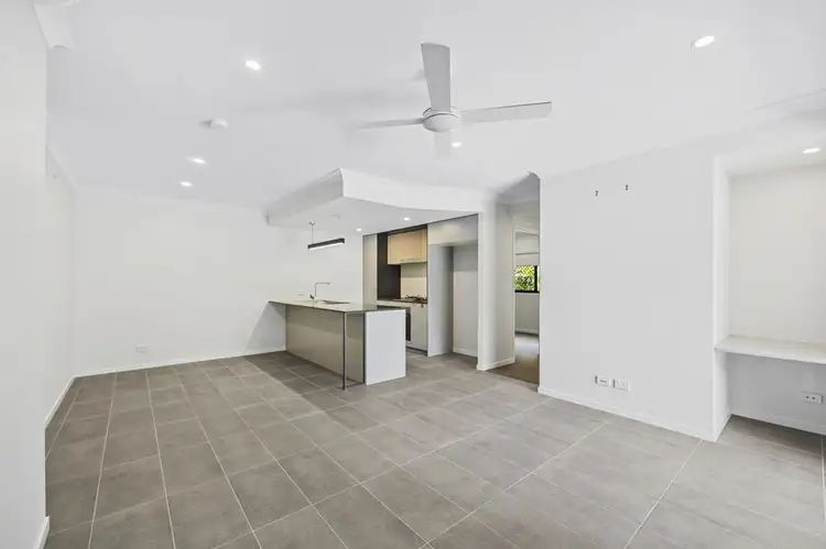 Fourth view of Homely unit listing, 1101/18 Comer Street, Coopers Plains QLD 4108