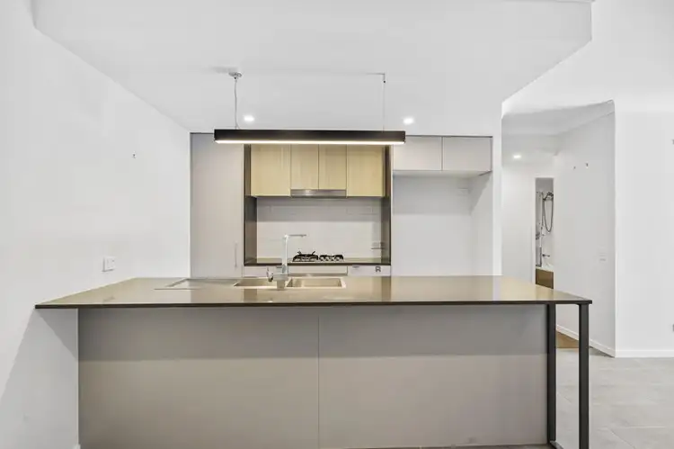 Fifth view of Homely unit listing, 1101/18 Comer Street, Coopers Plains QLD 4108