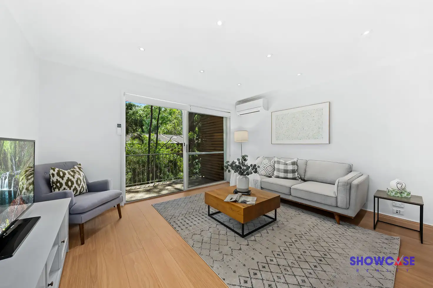 Main view of Homely townhouse listing, 6/16 Robert Street, Telopea NSW 2117