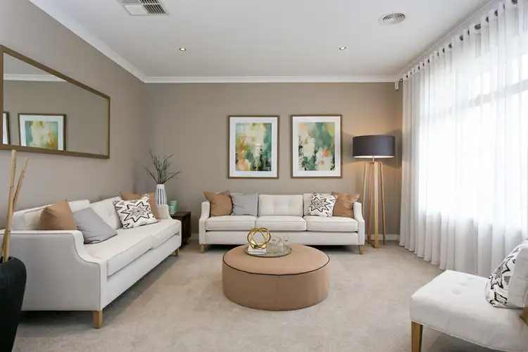 Second view of Homely house listing, 4 COOTAMUNDRA BOULEVARD, Gobbagombalin NSW 2650