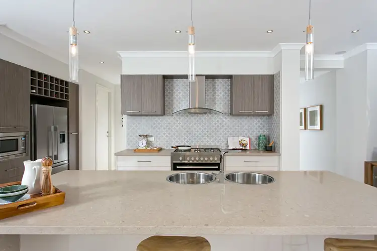 Third view of Homely house listing, 4 COOTAMUNDRA BOULEVARD, Gobbagombalin NSW 2650