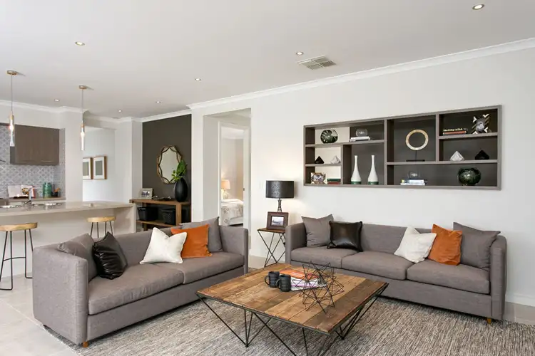 Fourth view of Homely house listing, 4 COOTAMUNDRA BOULEVARD, Gobbagombalin NSW 2650