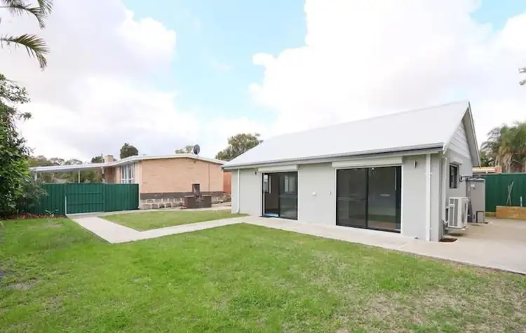 Main view of Homely house listing, 5 Tullamore Av, Thornlie WA 6108