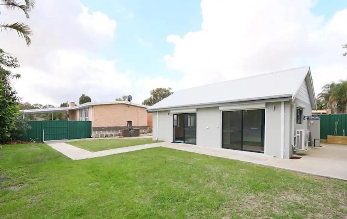 Main view of Homely house listing, 5 Tullamore Av, Thornlie WA 6108