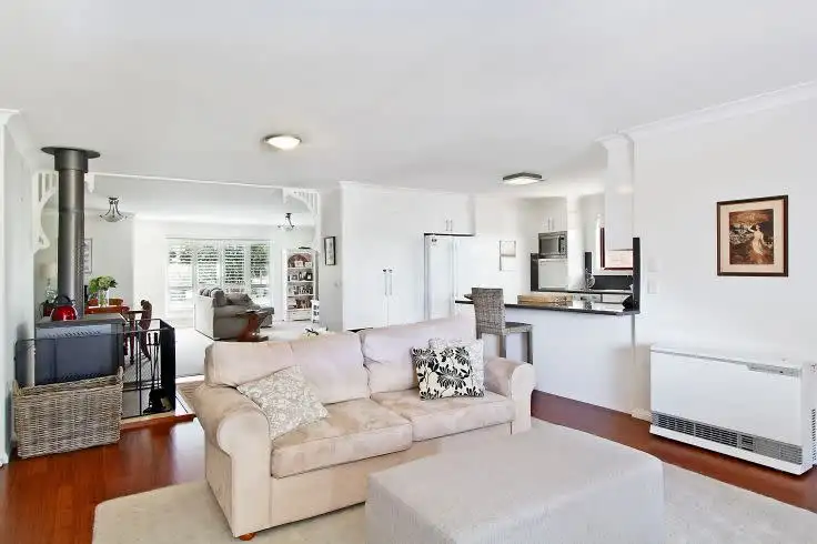 Second view of Homely house listing, 20 Amber Close, Armidale NSW 2350