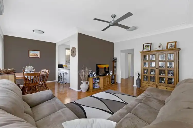 Main view of Homely house listing, 27 Second Avenue, Toukley NSW 2263