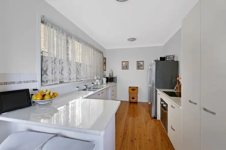 Second view of Homely house listing, 27 Second Avenue, Toukley NSW 2263